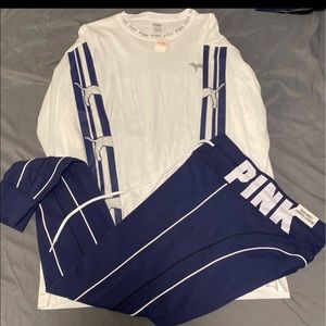 *****SOLD****VS Bling Shirt Outfit